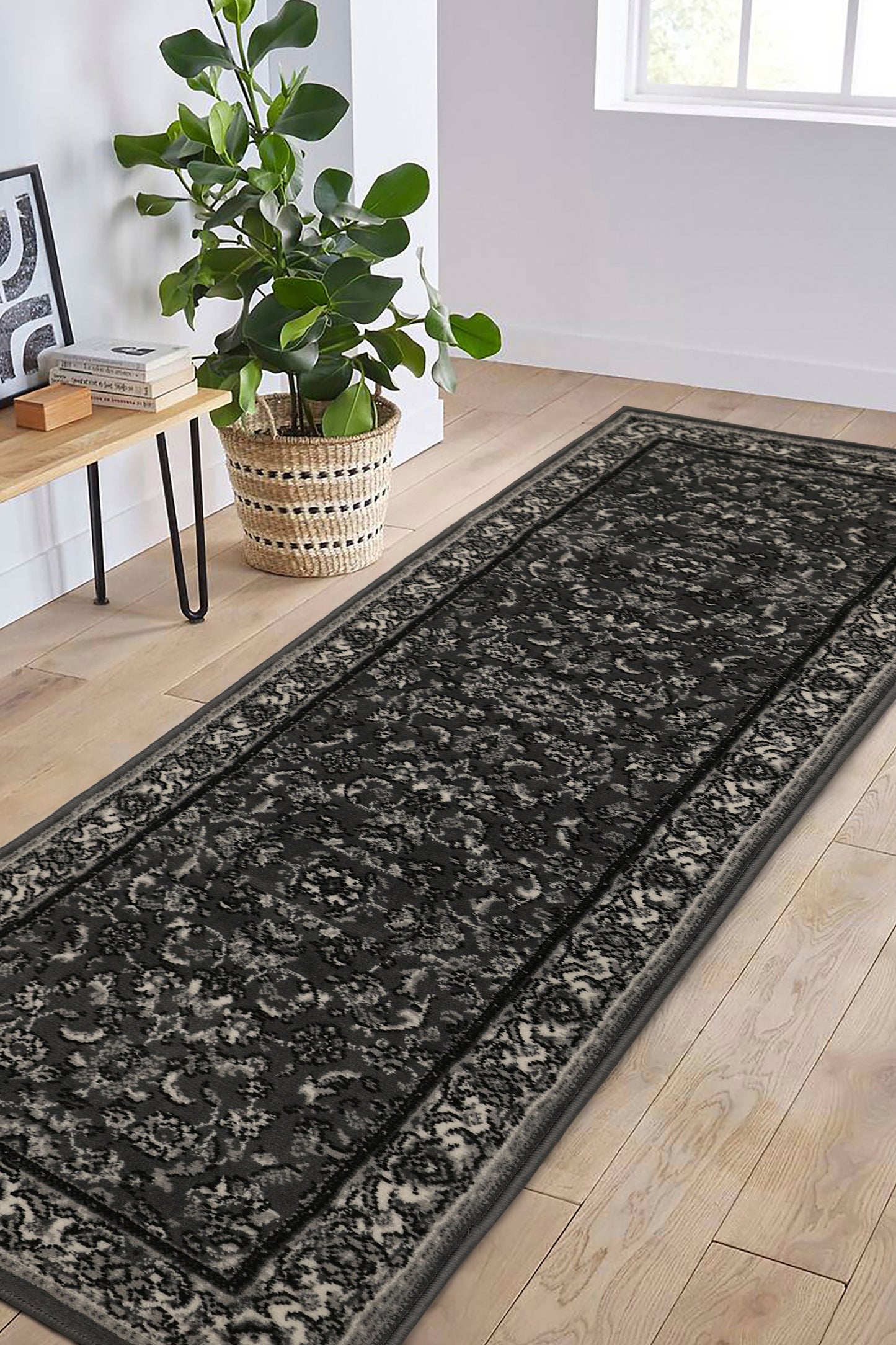 MAESTRO BELUCHI DARK GREY