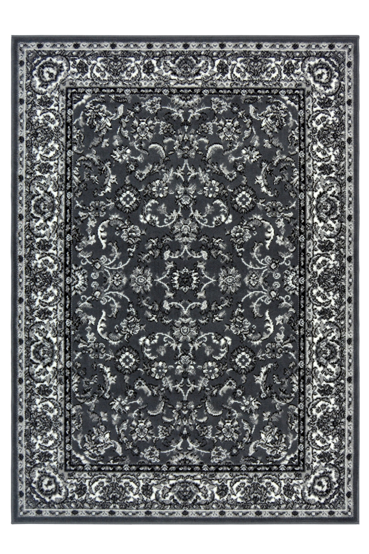 MAESTRO BELUCHI DARK GREY