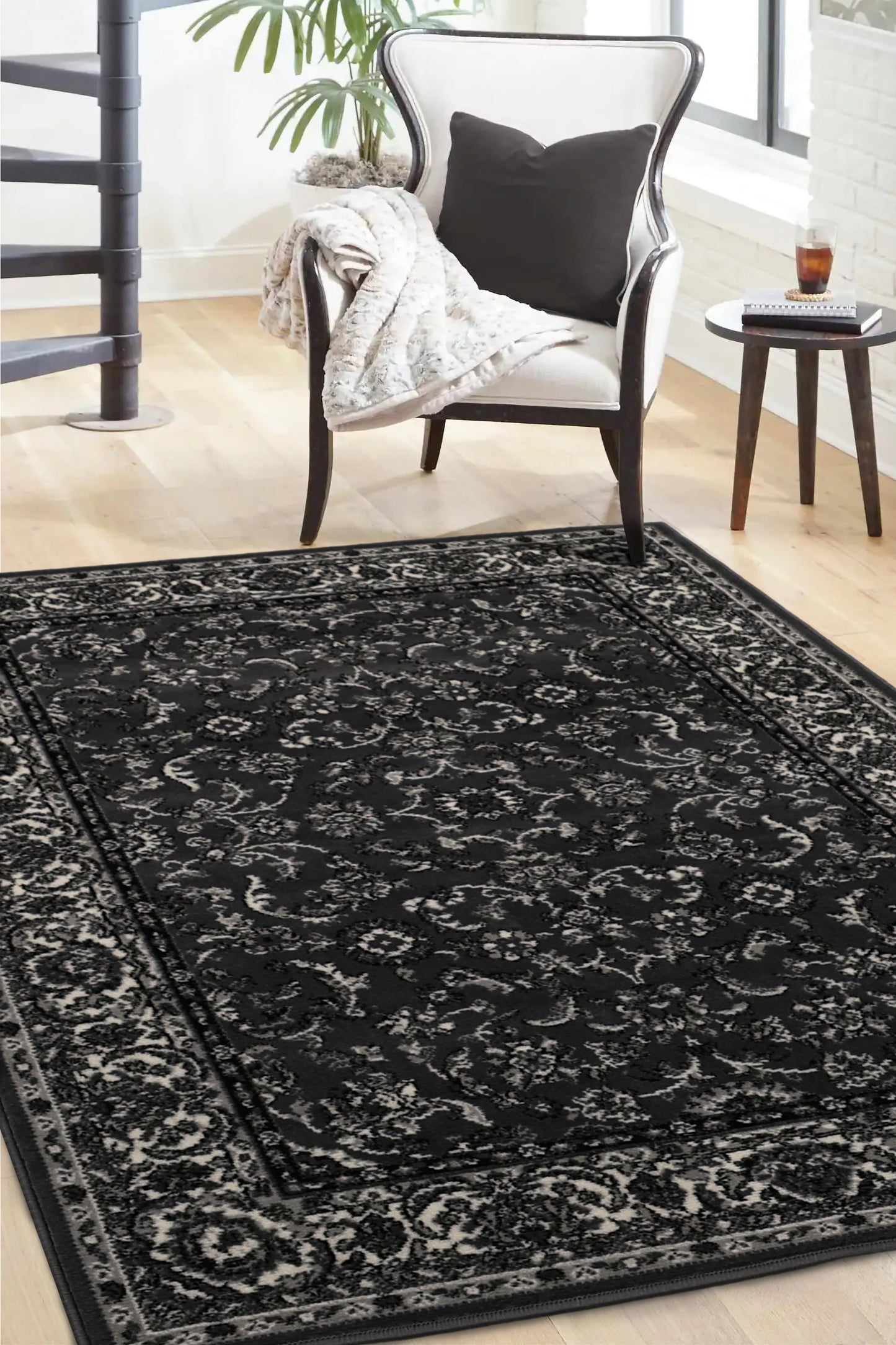 MAESTRO BELUCHI DARK GREY