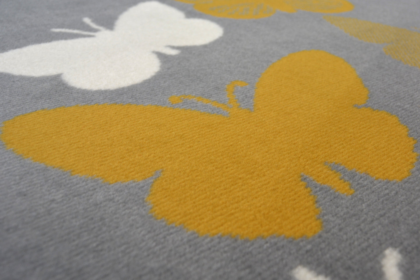 MAESTRO BUTTERFLY OCHRE