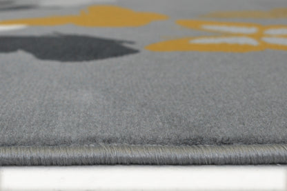 MAESTRO BUTTERFLY OCHRE