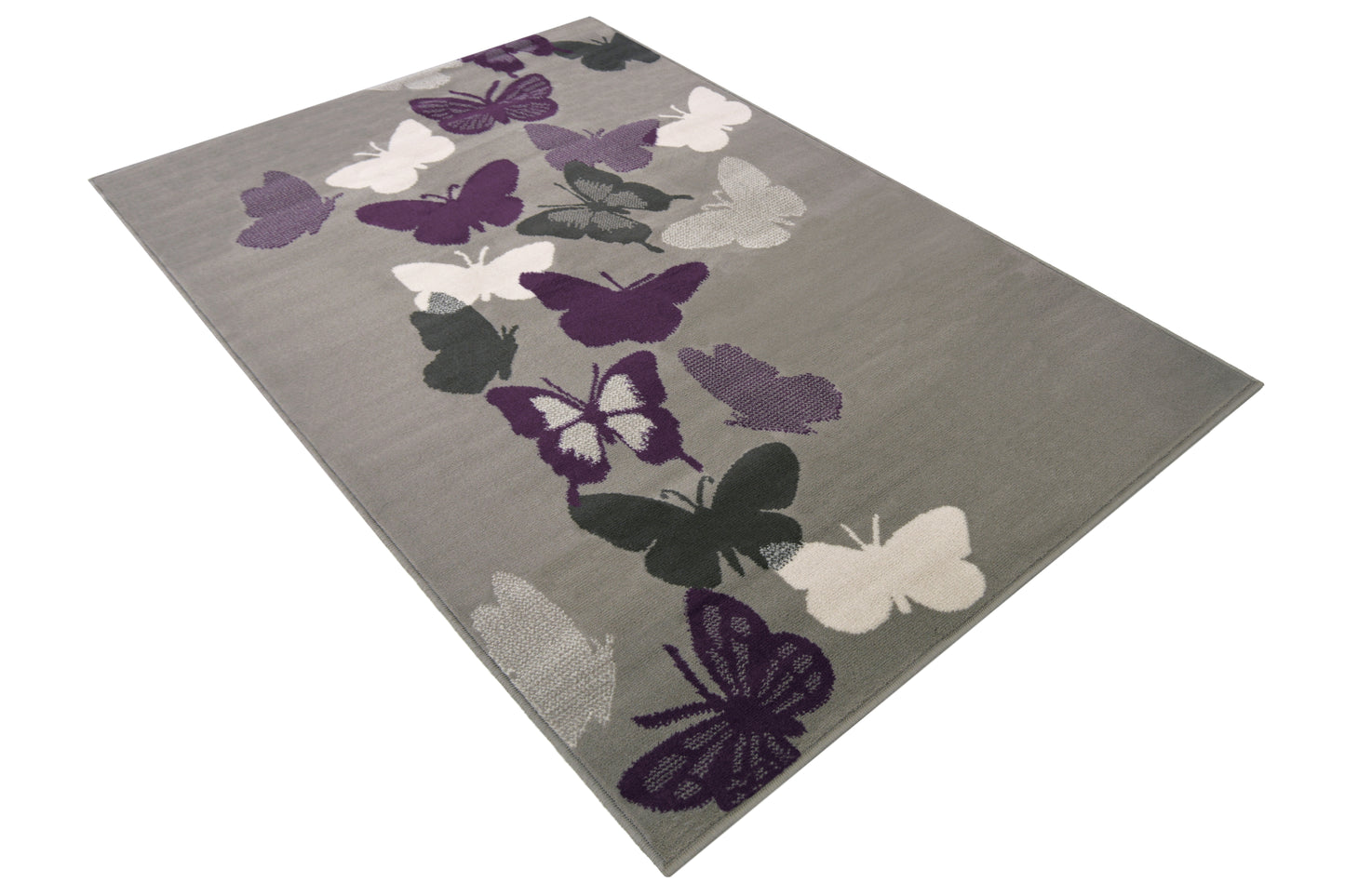 MAESTRO BUTTERFLY PURPLE