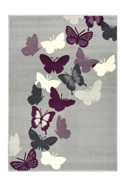 MAESTRO BUTTERFLY PURPLE