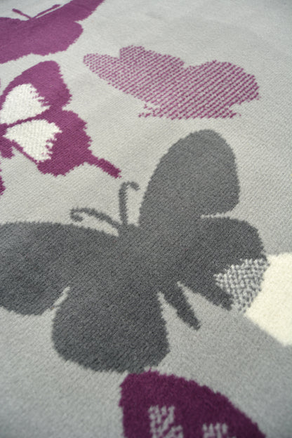 MAESTRO BUTTERFLY PURPLE