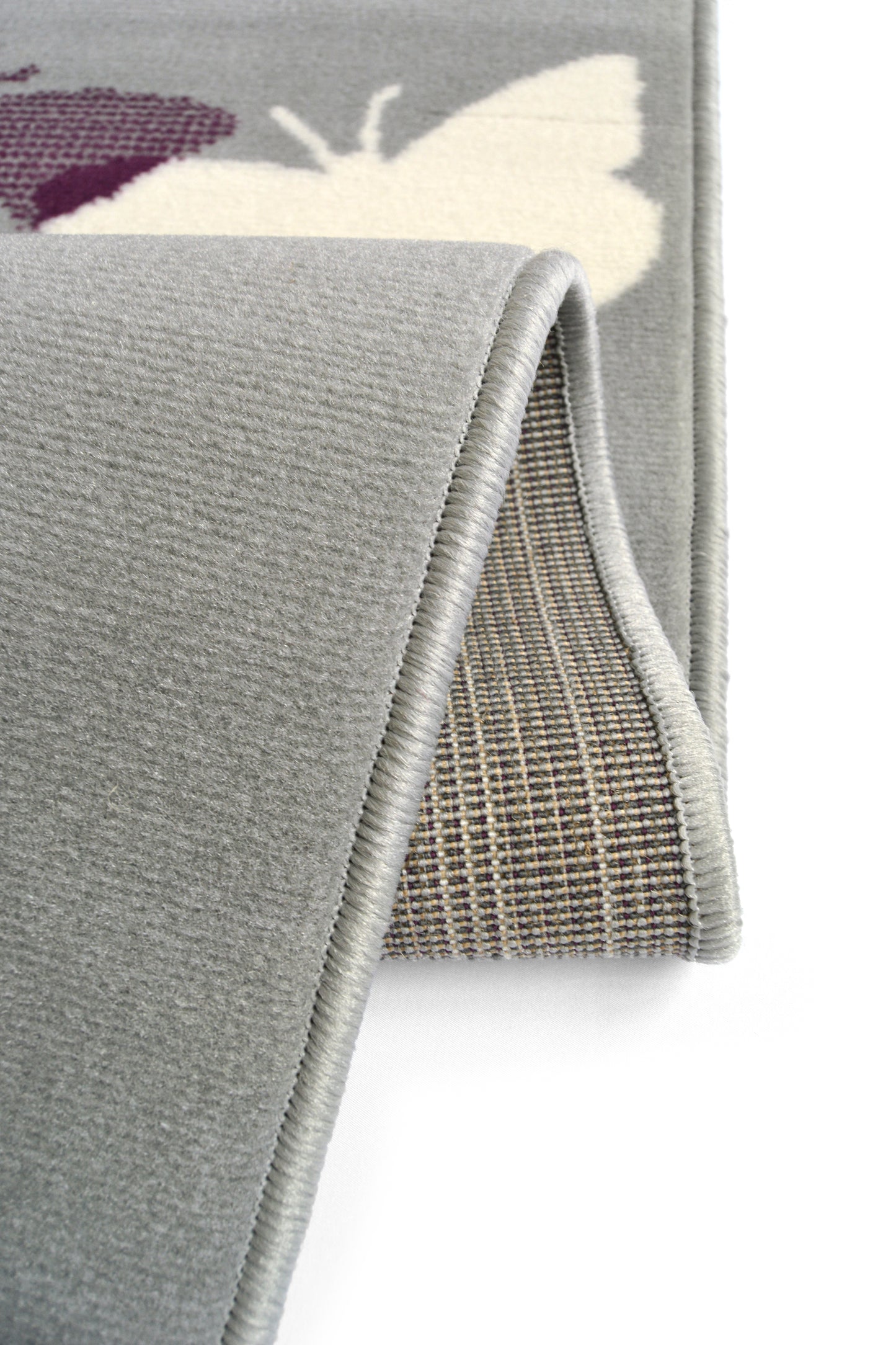 MAESTRO BUTTERFLY PURPLE