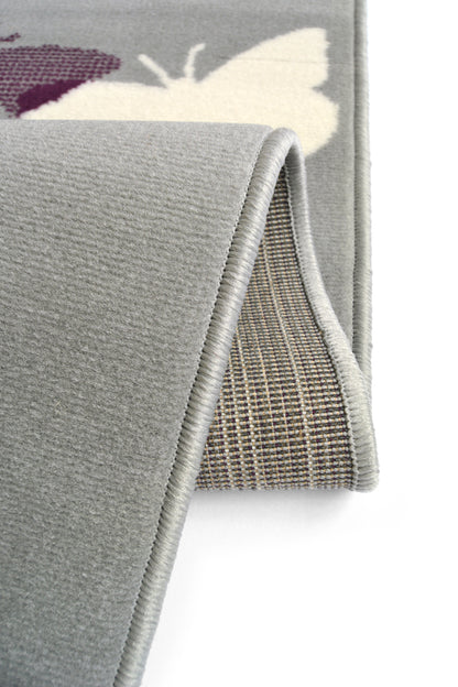 MAESTRO BUTTERFLY PURPLE