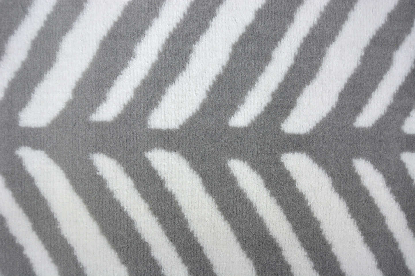 MAESTRO HERRINGBONE SILVER