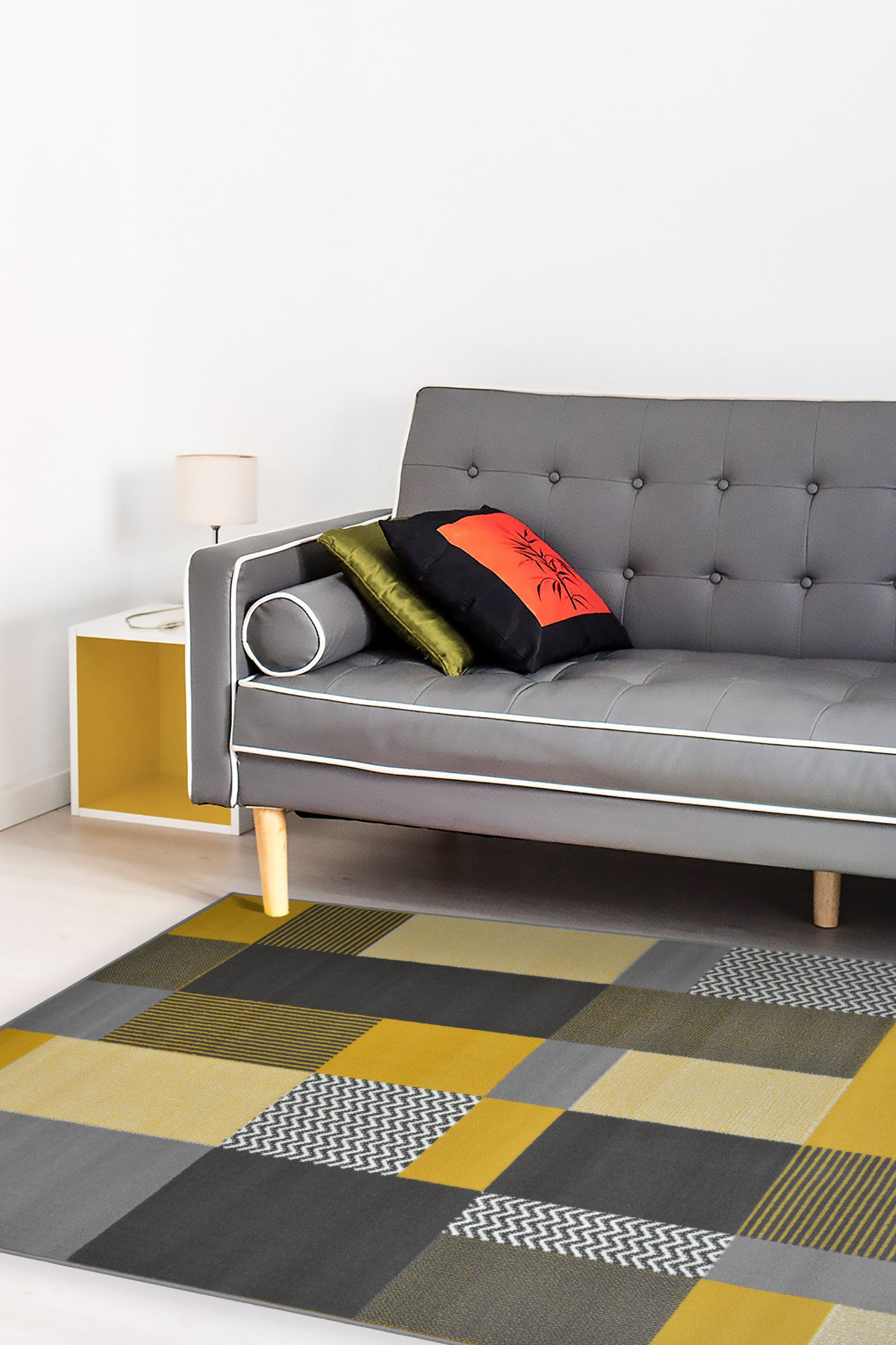 MAESTRO MONTREAL OCHRE