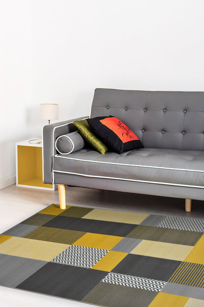 MAESTRO MONTREAL OCHRE