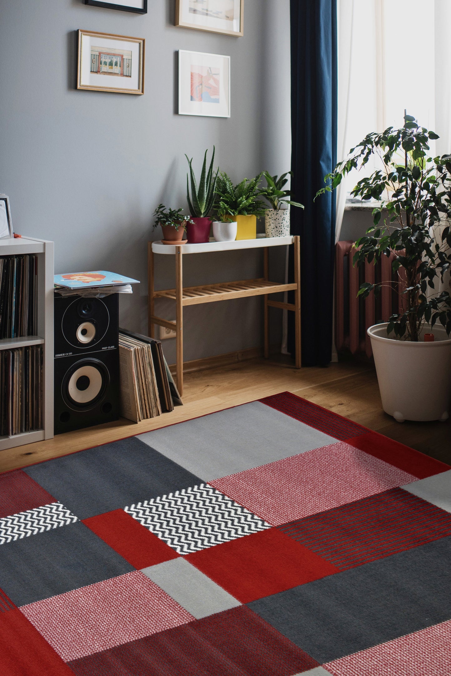 MAESTRO MONTREAL RED