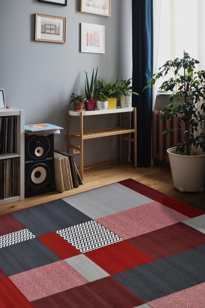 MAESTRO MONTREAL RED