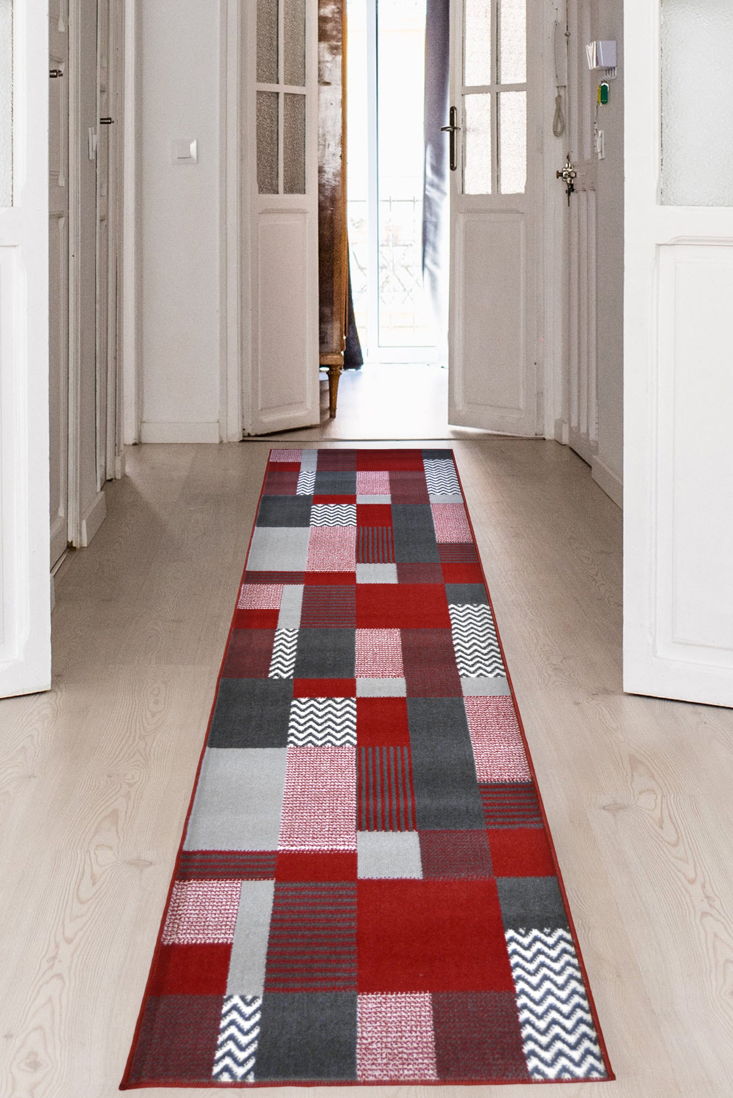 MAESTRO MONTREAL RED