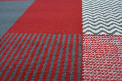 MAESTRO MONTREAL RED