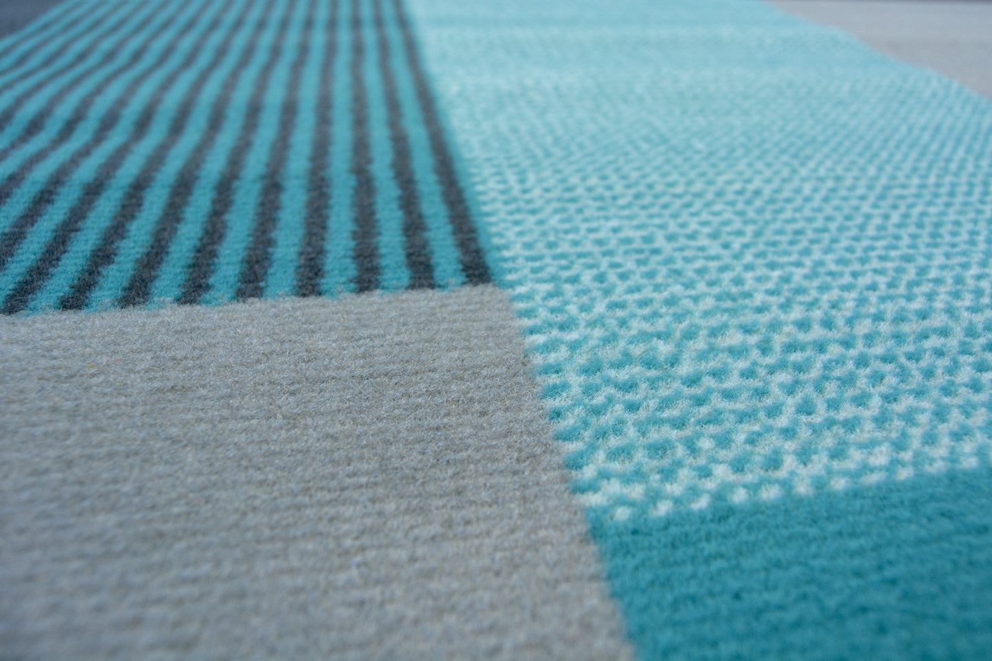 MAESTRO MONTREAL TEAL