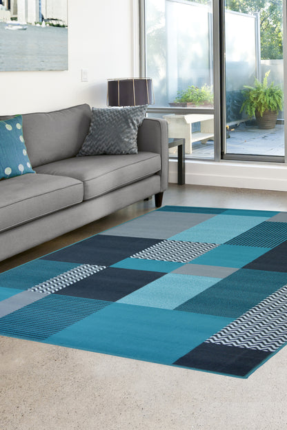 MAESTRO MONTREAL TEAL