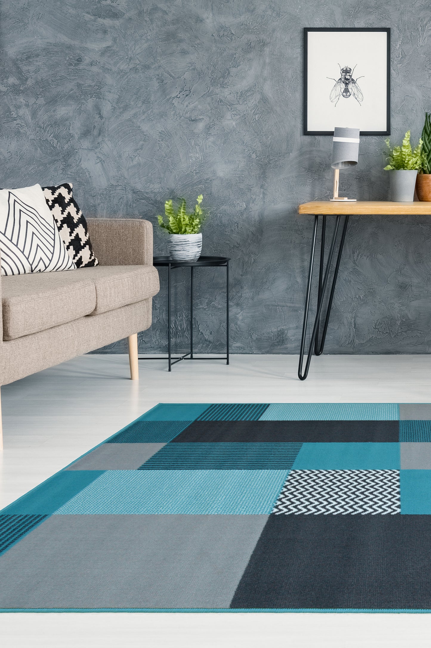 MAESTRO MONTREAL TEAL