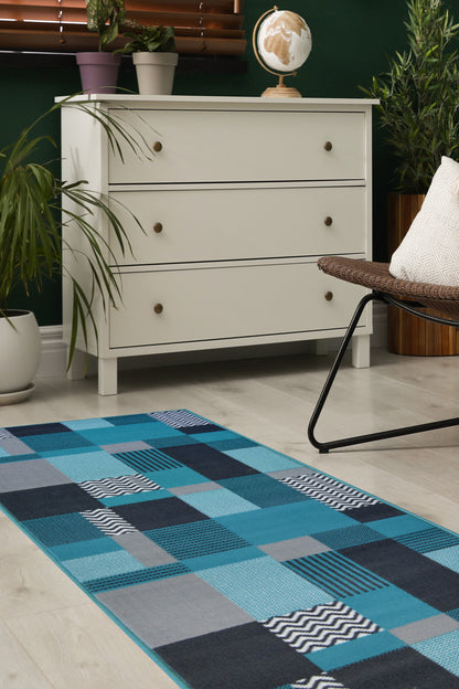 MAESTRO MONTREAL TEAL