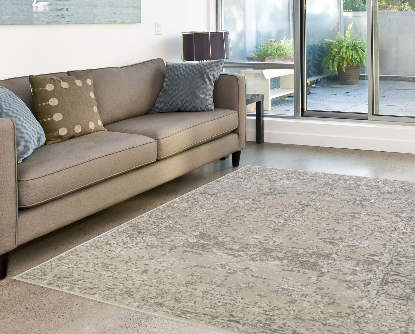 MAESTRO NEW TRAD CREAM