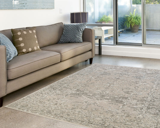 MAESTRO NEW TRAD CREAM