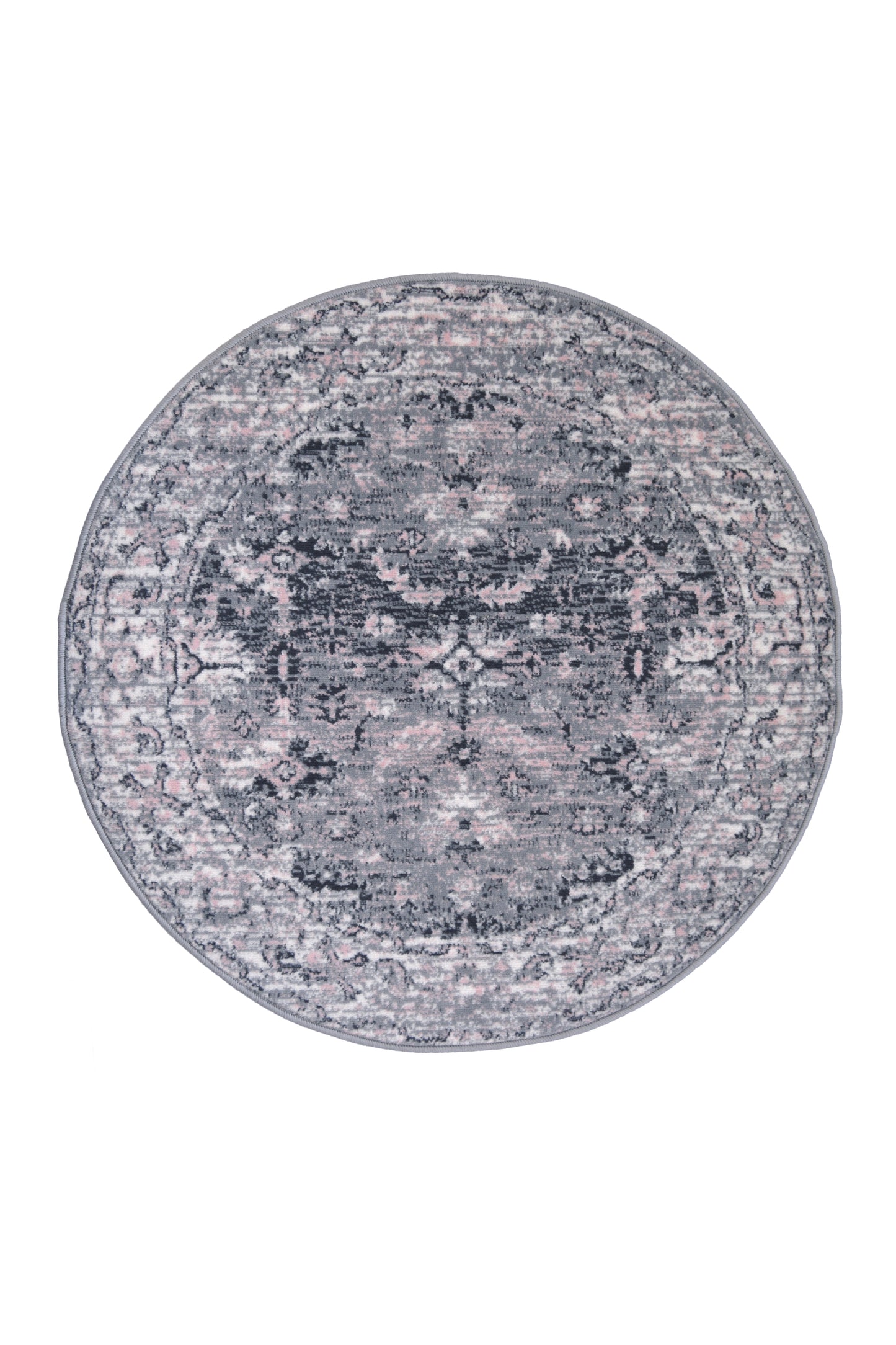 MAESTRO NEW TRAD GREY/PINK