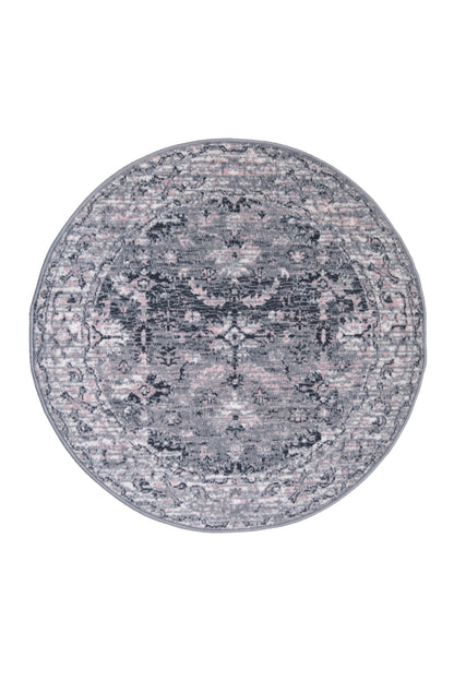 MAESTRO NEW TRAD GREY/PINK