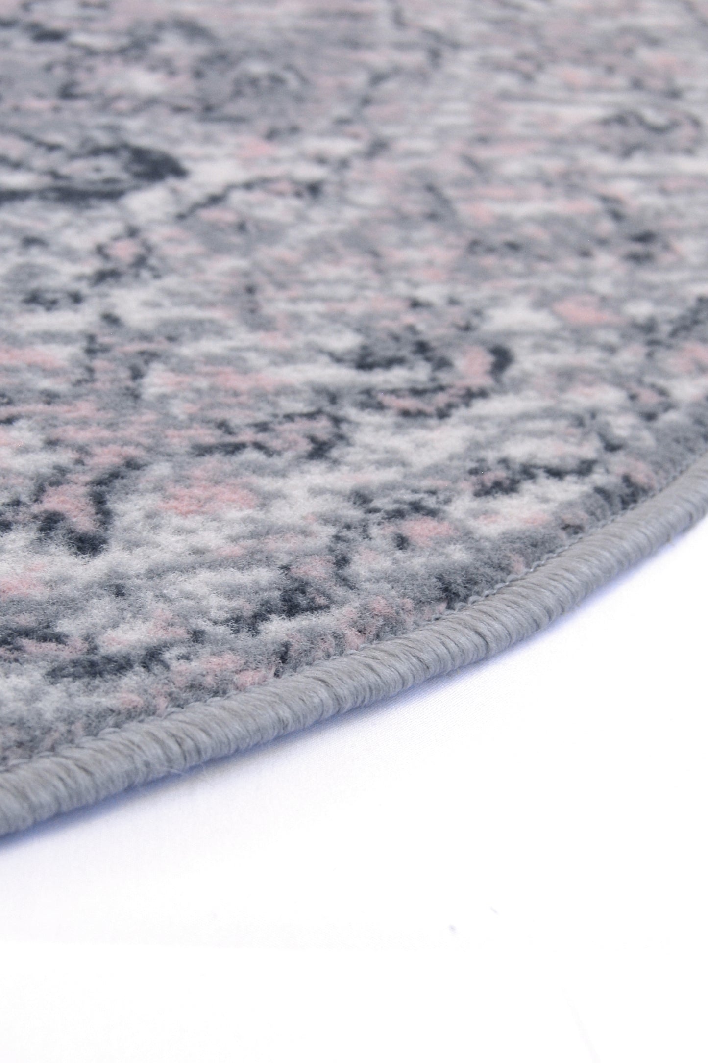 MAESTRO NEW TRAD GREY/PINK