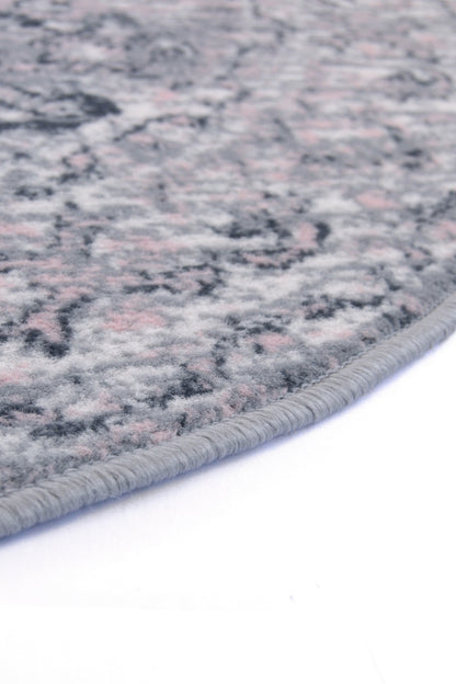 MAESTRO NEW TRAD GREY/PINK