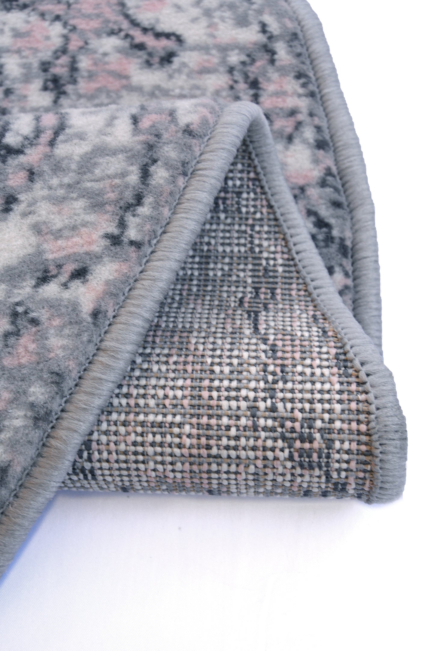 MAESTRO NEW TRAD GREY/PINK