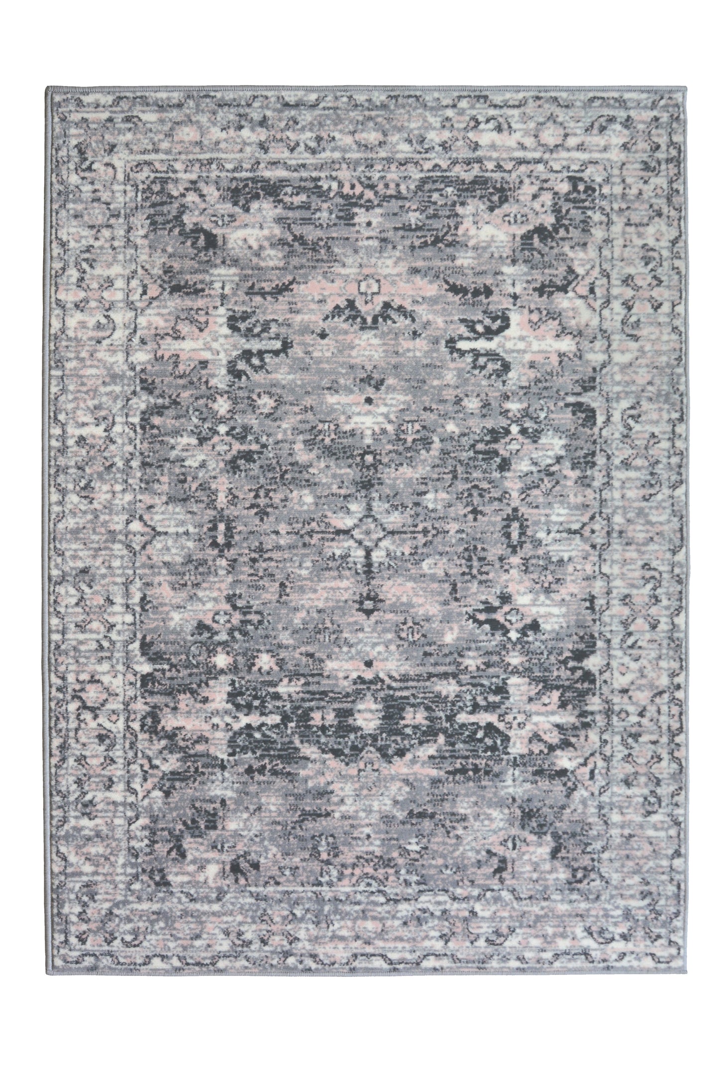 MAESTRO NEW TRAD GREY/PINK