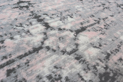 MAESTRO NEW TRAD GREY/PINK