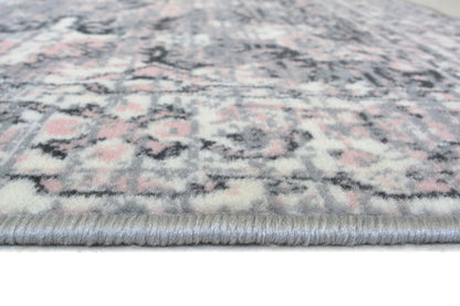 MAESTRO NEW TRAD GREY/PINK