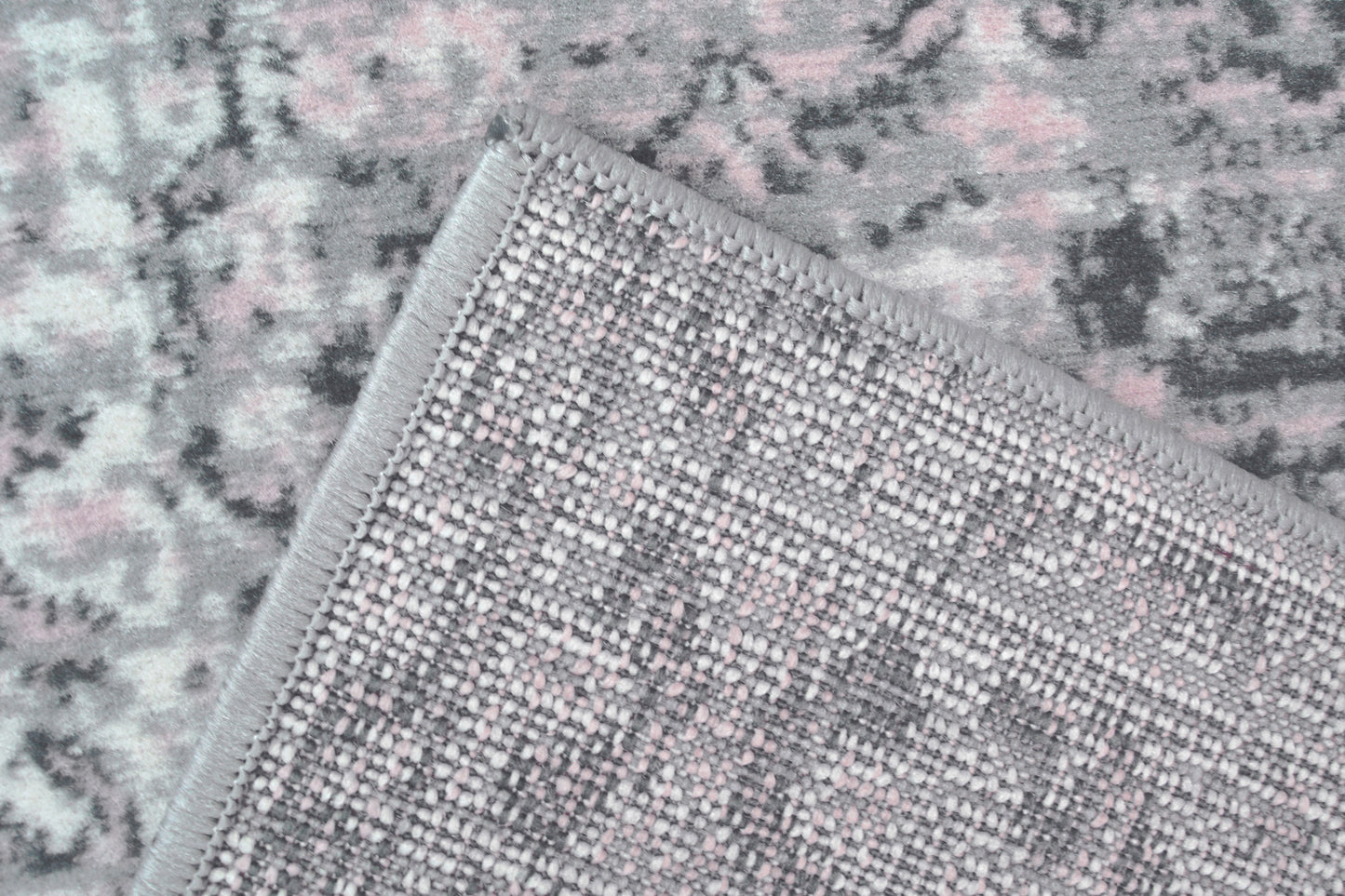 MAESTRO NEW TRAD GREY/PINK