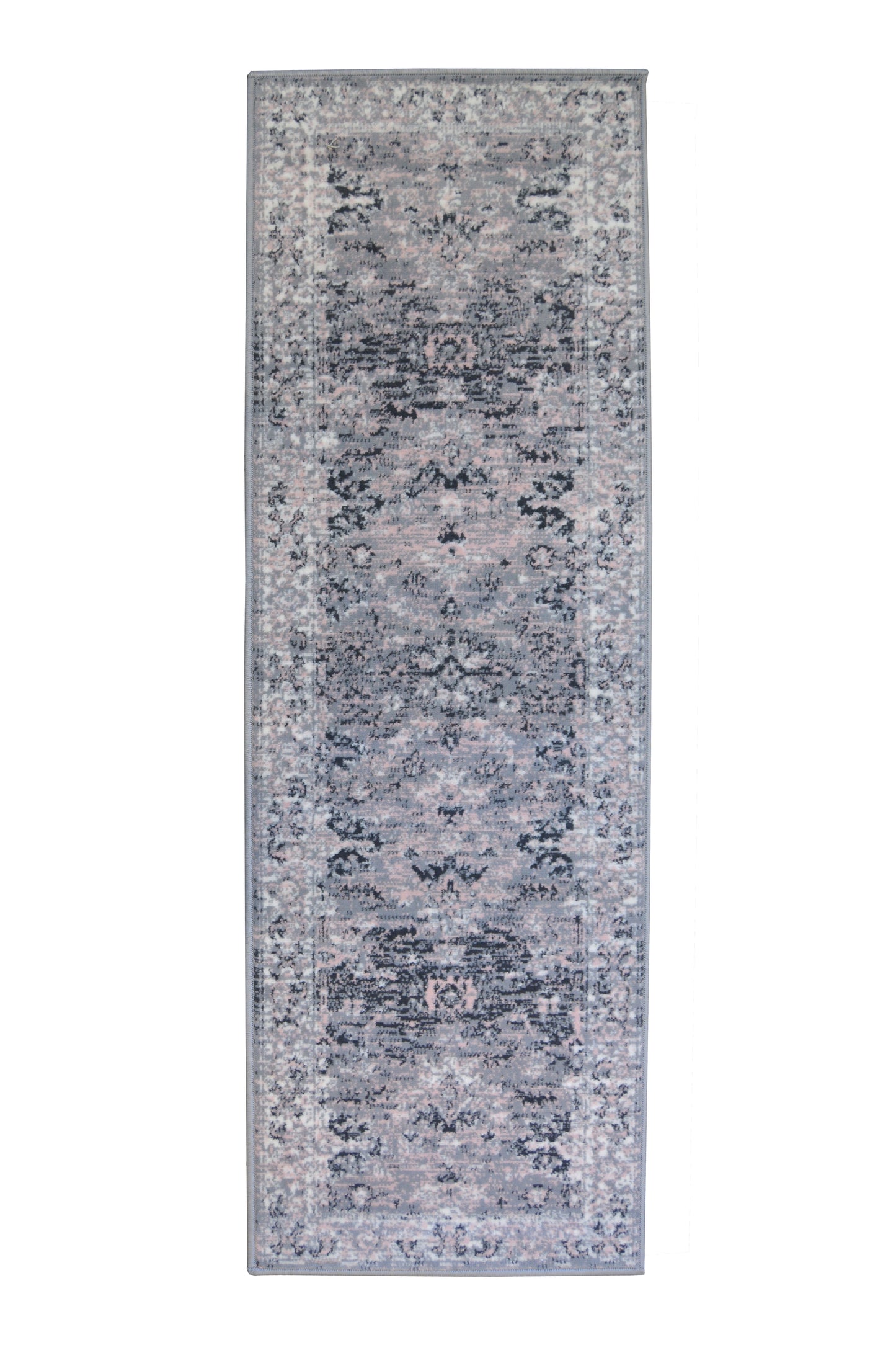 MAESTRO NEW TRAD GREY/PINK