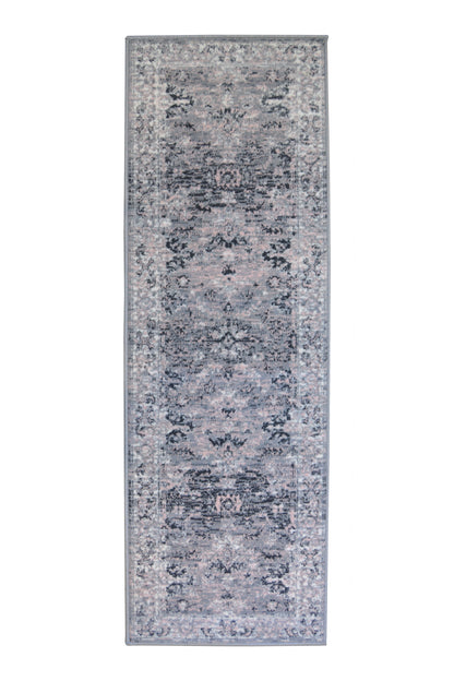 MAESTRO NEW TRAD GREY/PINK