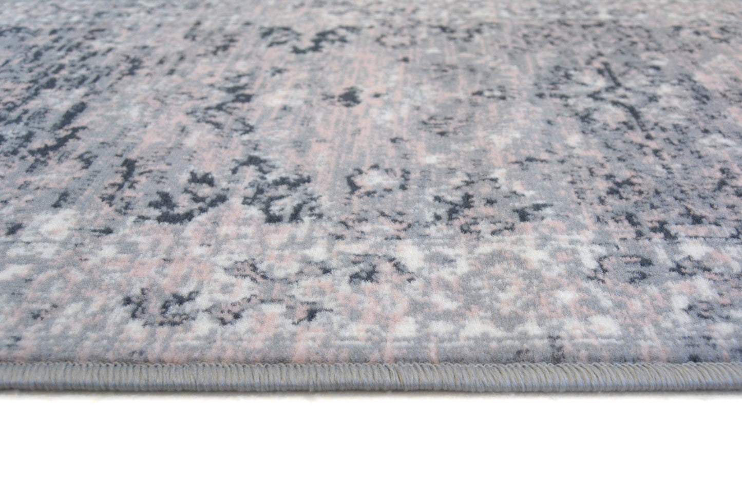 MAESTRO NEW TRAD GREY/PINK