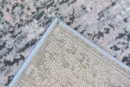 MAESTRO NEW TRAD GREY/PINK