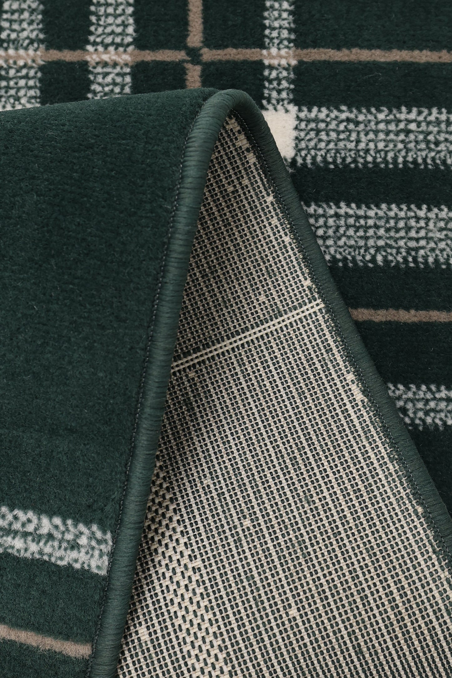 MAESTRO TARTAN GREEN