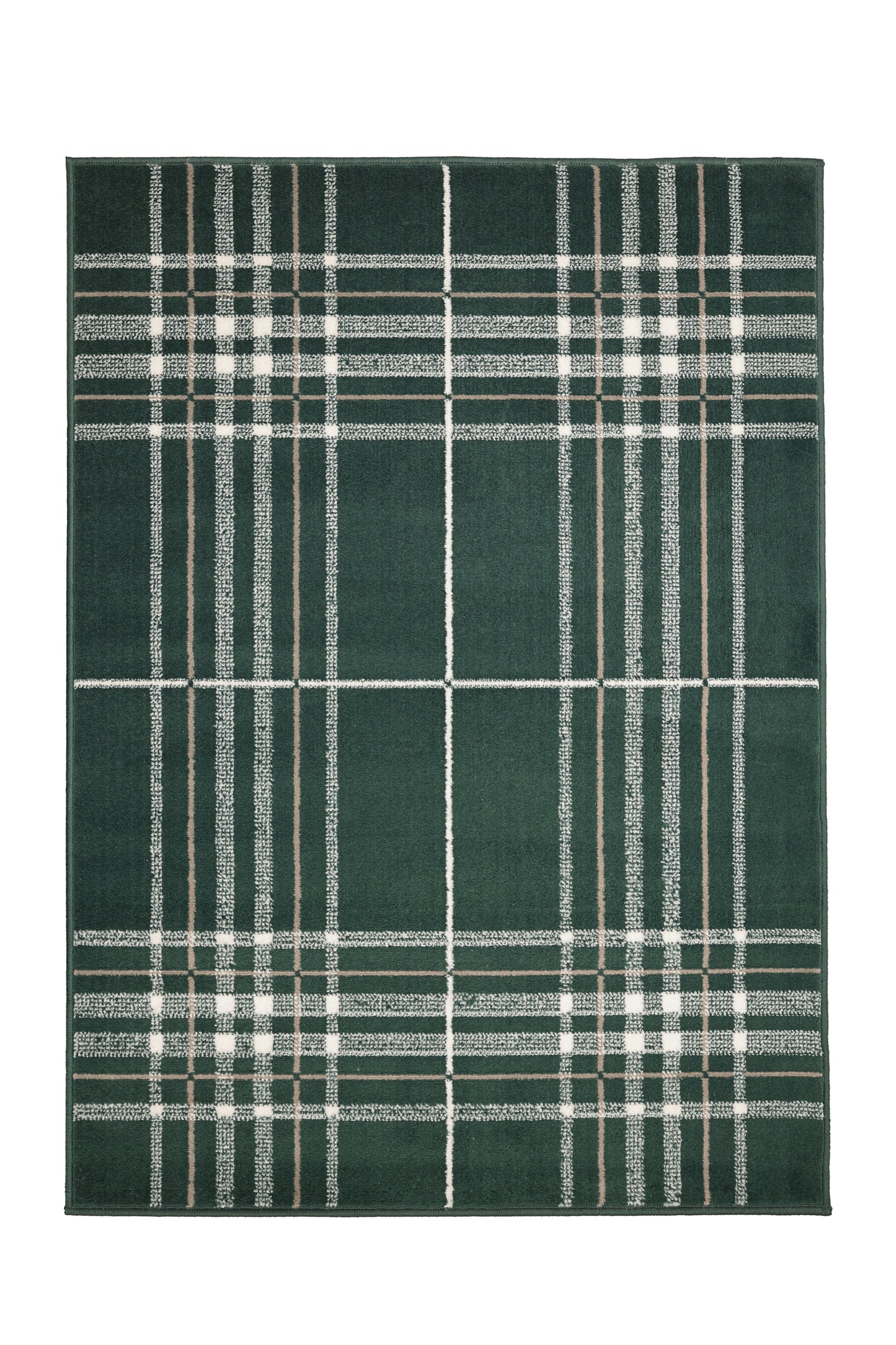 MAESTRO TARTAN GREEN