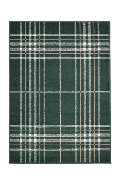 MAESTRO TARTAN GREEN