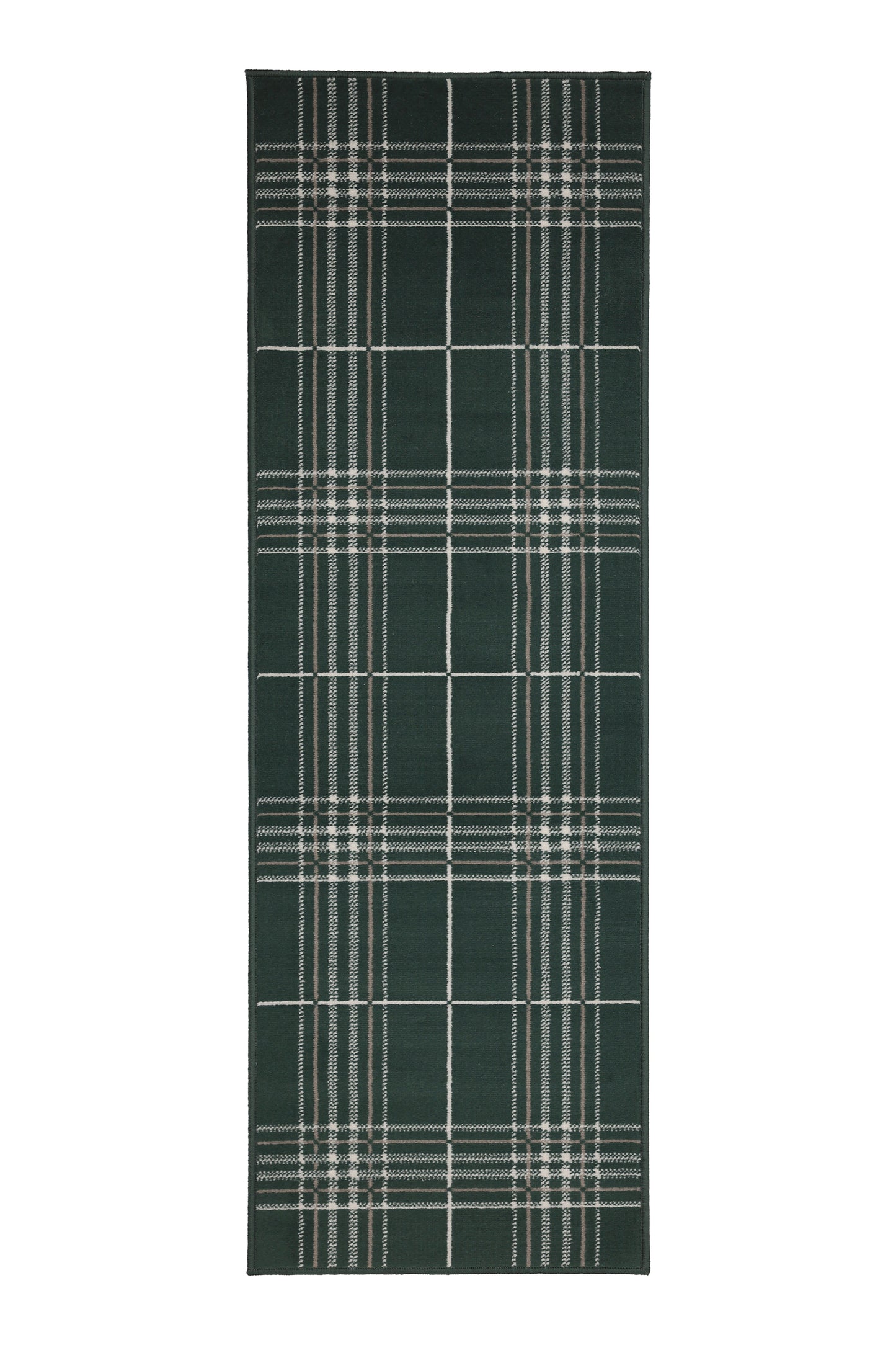 MAESTRO TARTAN GREEN