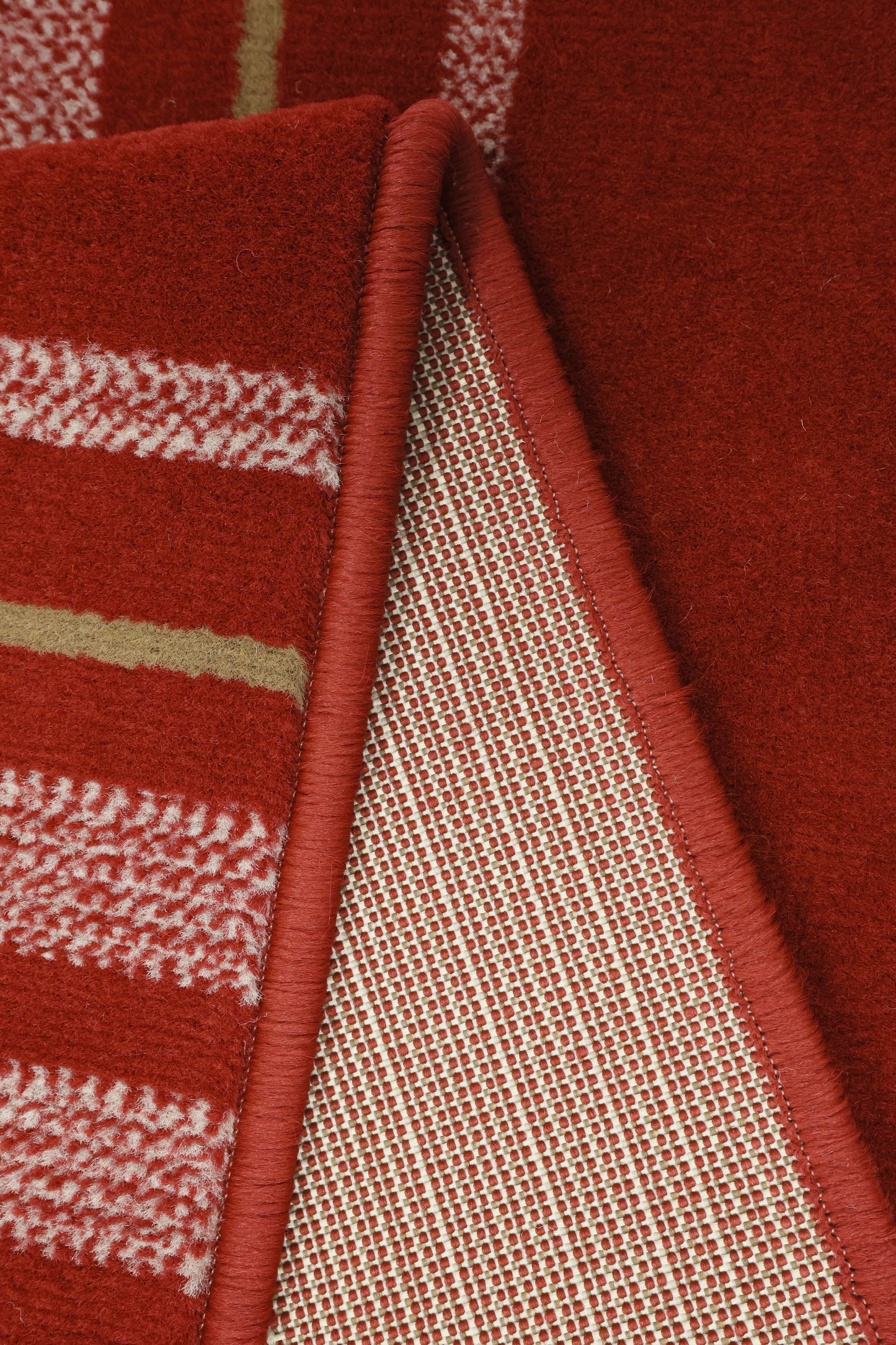 MAESTRO TARTAN RED