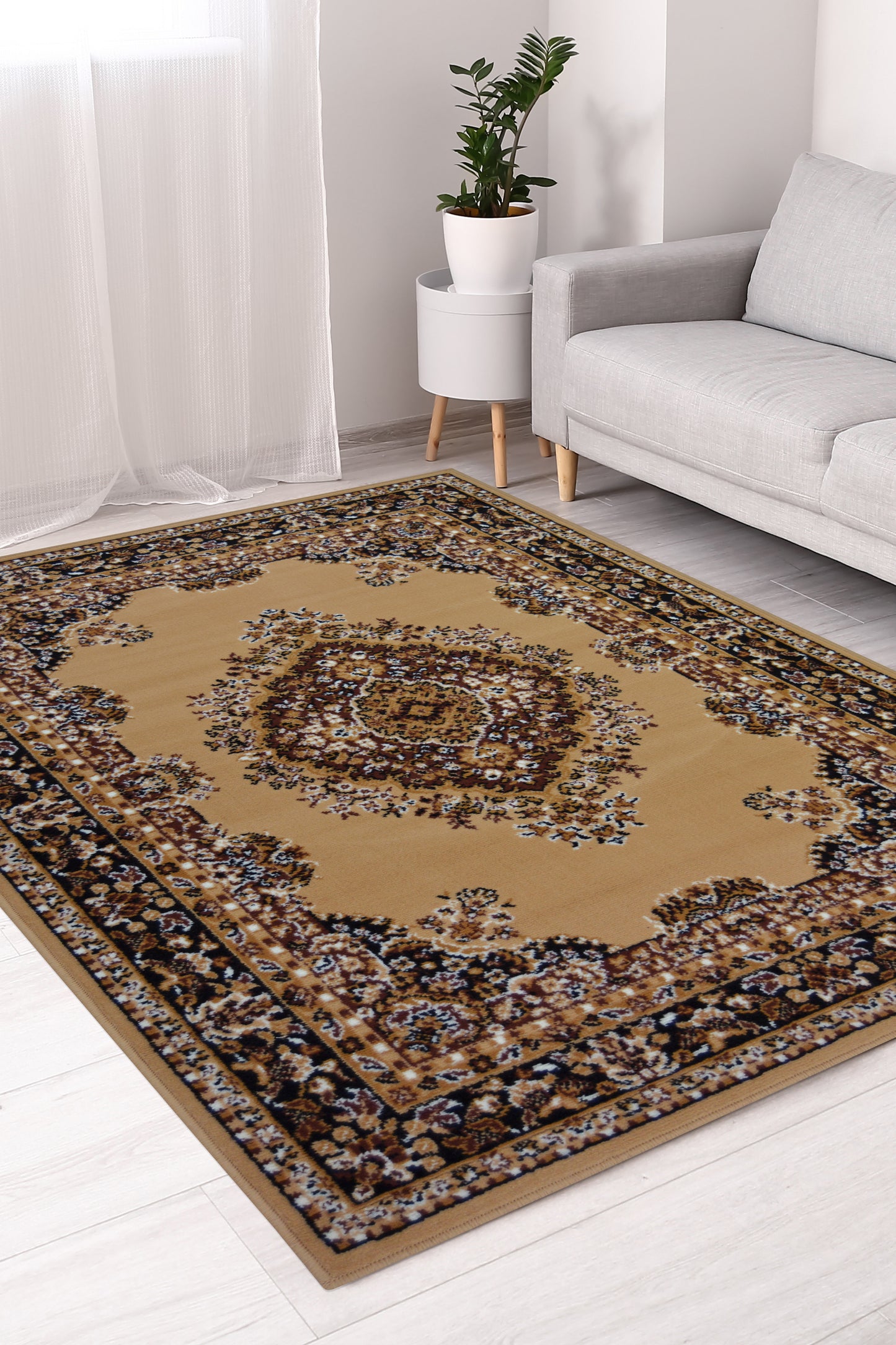 MAESTRO Tradition berber