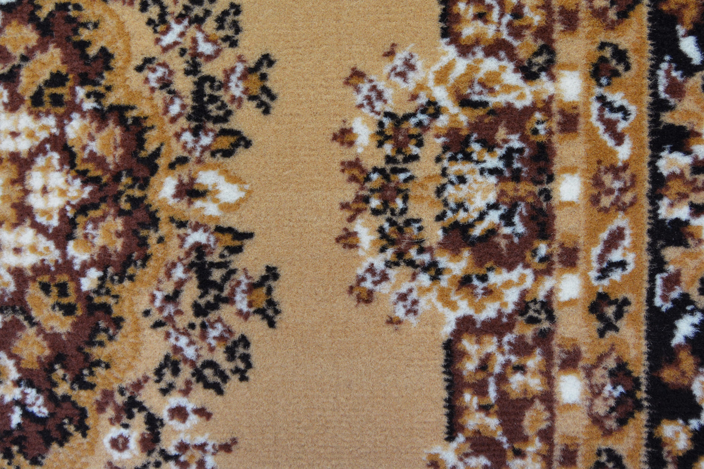 MAESTRO TRADITIONAL BERBER