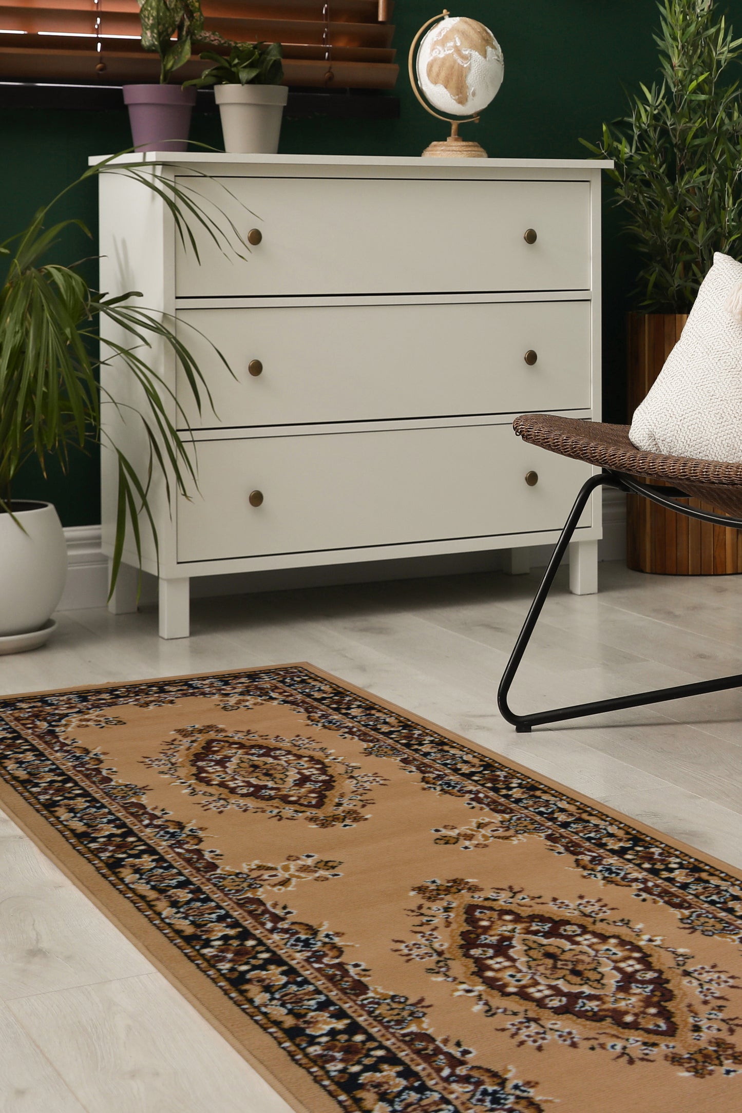 MAESTRO Tradition berber