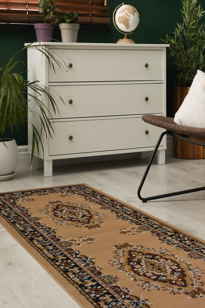 MAESTRO Tradition berber