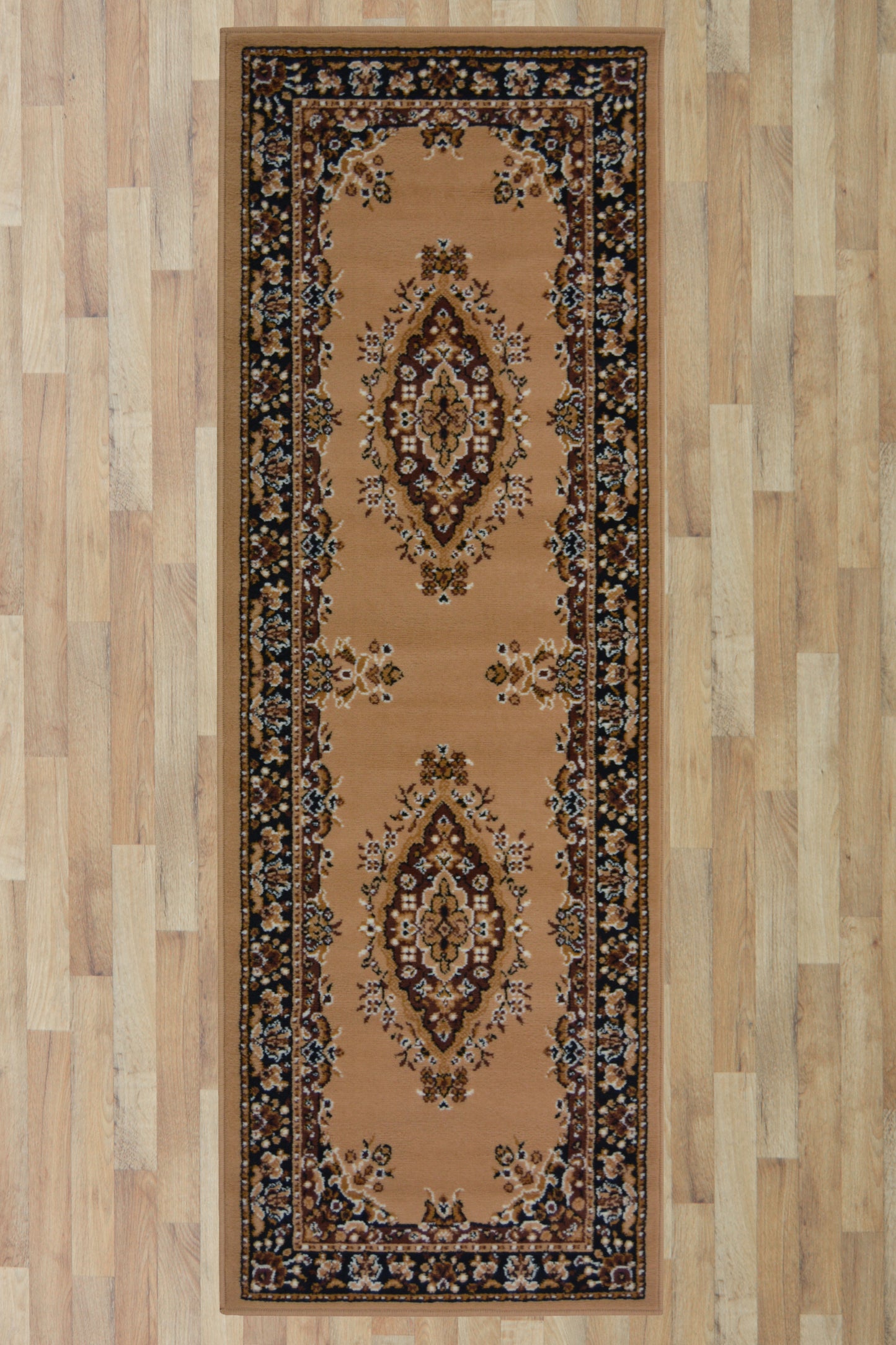 MAESTRO Tradition berber