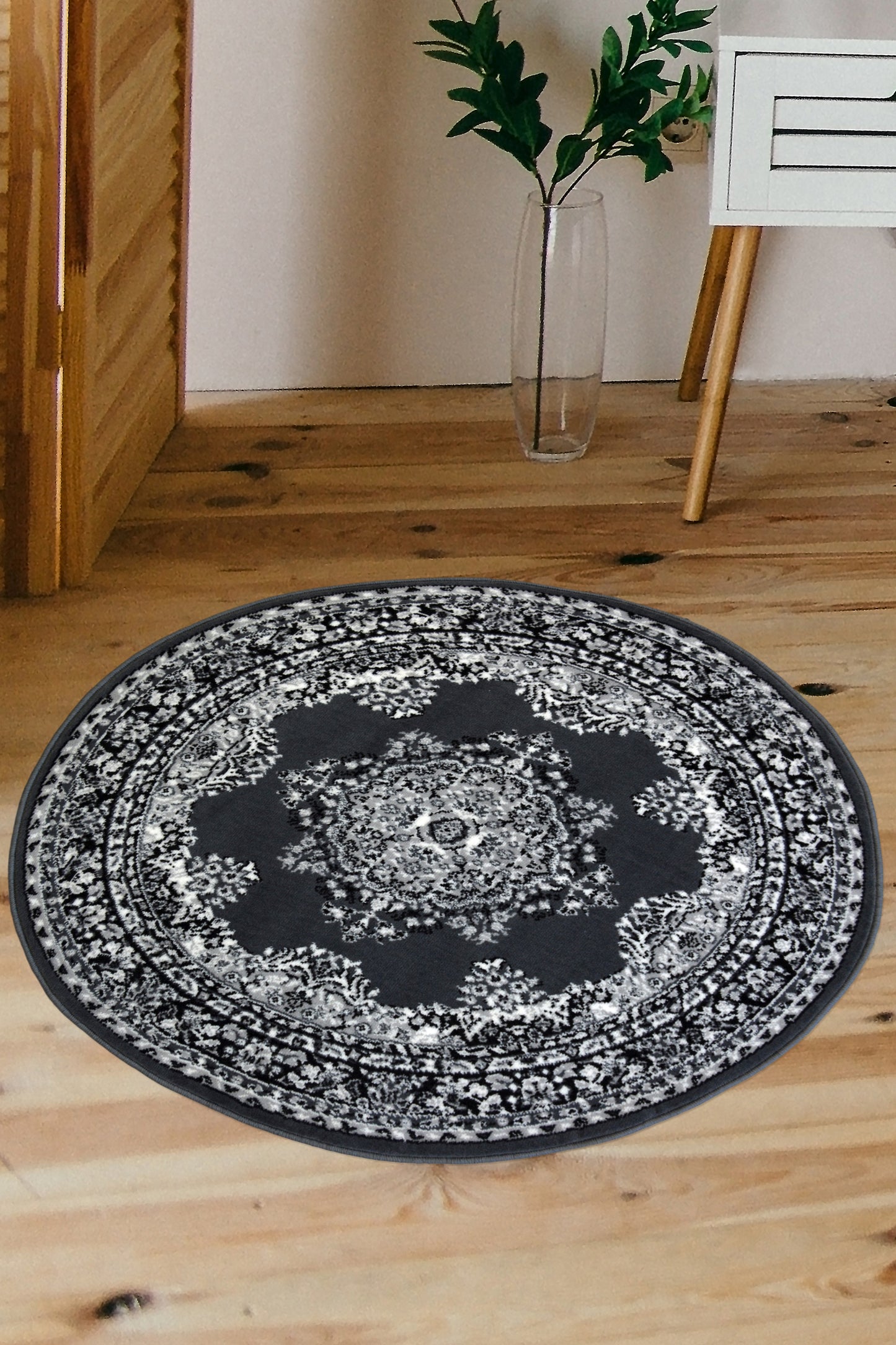 MAESTRO Tradition grey