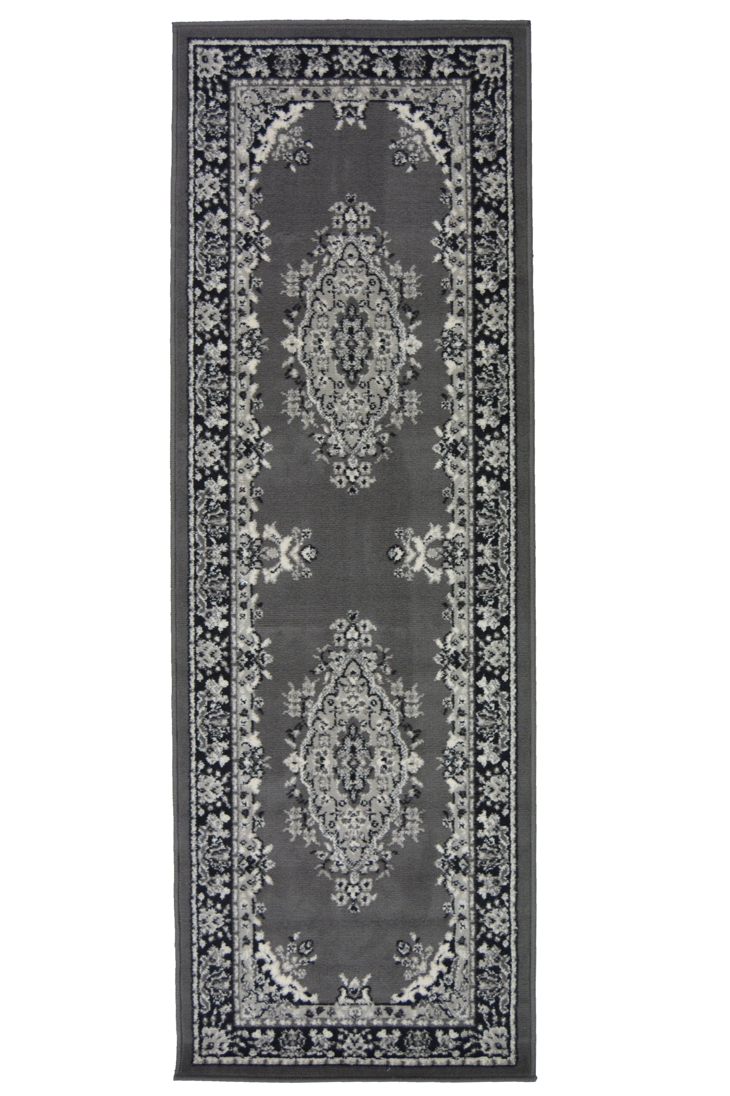 MAESTRO TRADITIONAL GREY