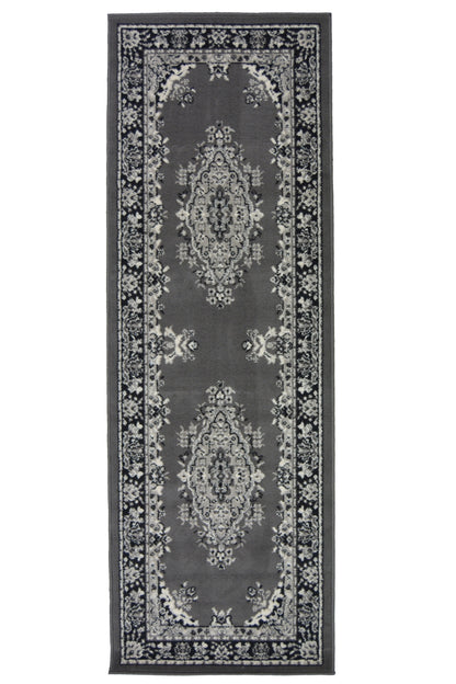 MAESTRO TRADITIONAL GREY