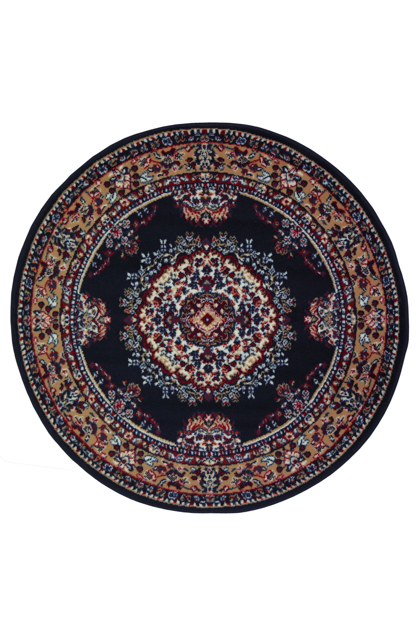 MAESTRO TRADITIONAL NAVY